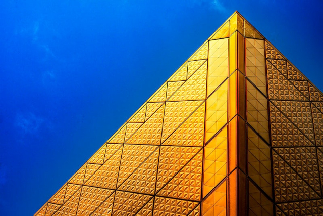 The edge of a golden | Free Photo - rawpixel