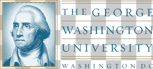 The George Washington University Logo Vector