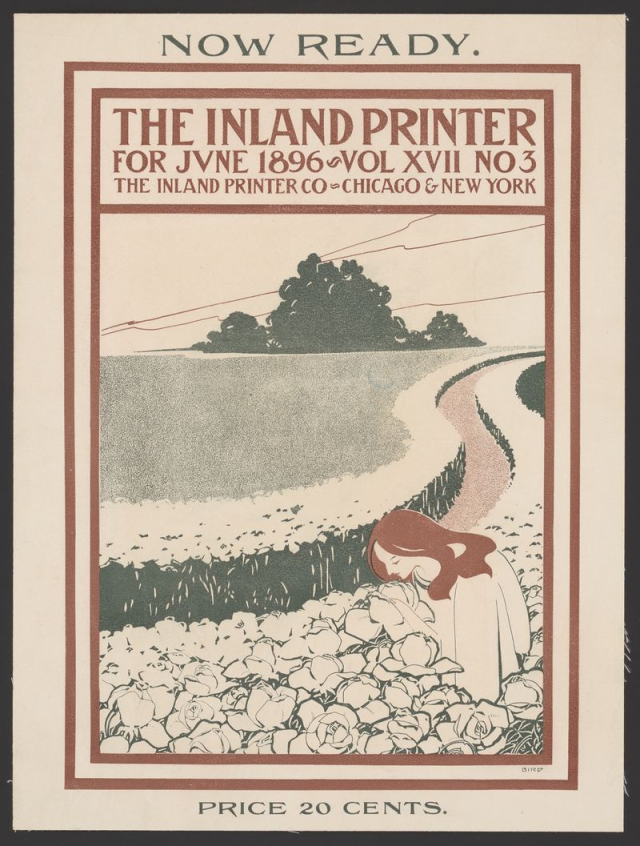 The Inland Printer for June | Free Photo - rawpixel