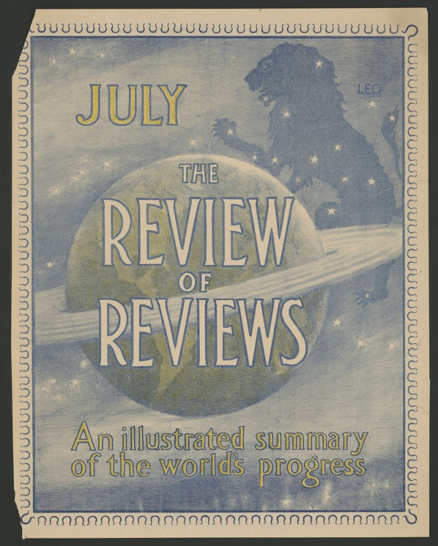The Review of Reviews. An | Free Photo - rawpixel