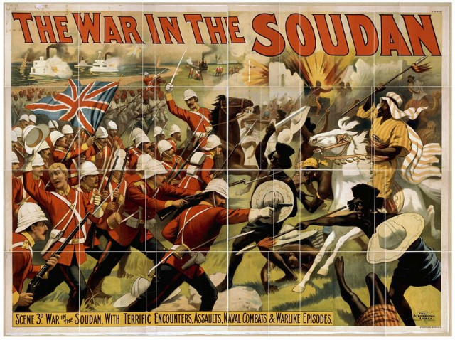 The war in the Soudan | Free Photo - rawpixel