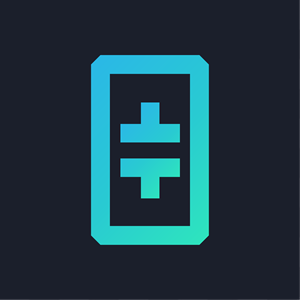 Theta Token Logo Vector