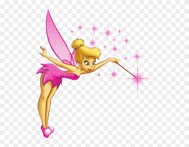 Tinkerbell Clip Art Pictures Free Clipart Images - Tinkerbell Clipart