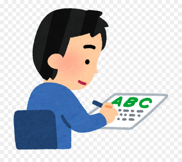 TOEIC Educational entrance examination Test of English as a Foreign Language (TOEFL) Learning - student