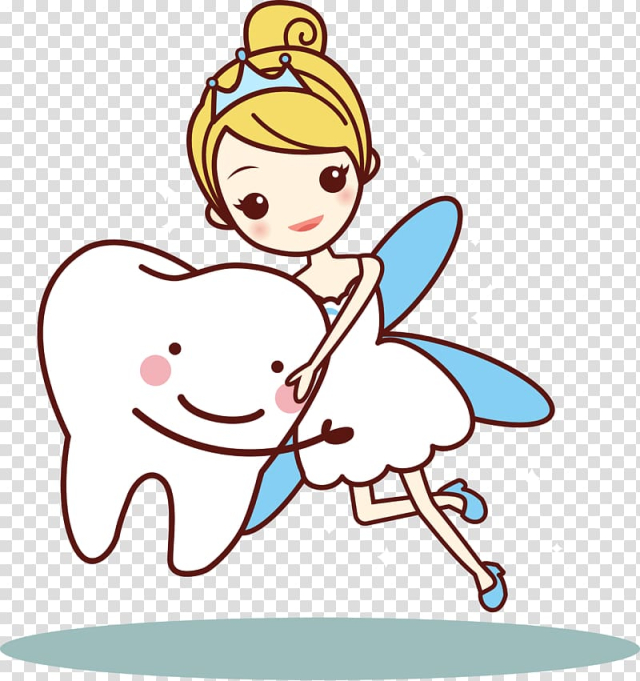 free-tooth-fairy-illustration-tooth-fairy-flower-fairy-tooth-transparent-background-png-clipart-nohat-cc