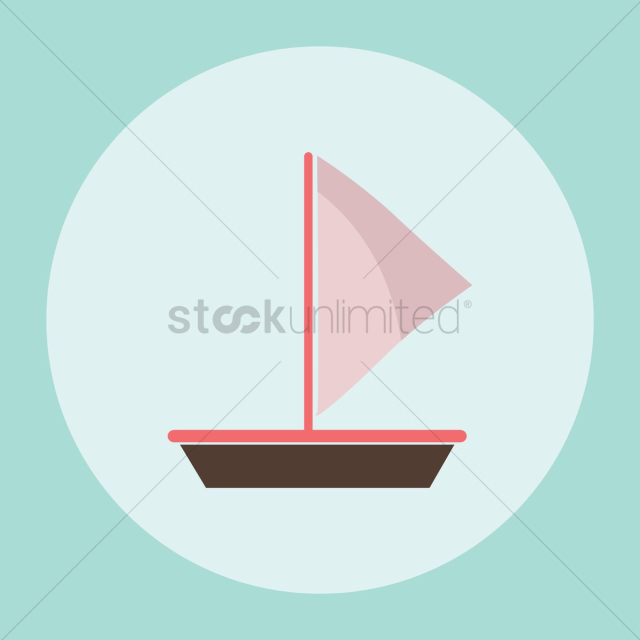 Toy boat