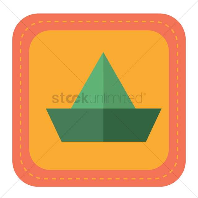 Toy boat