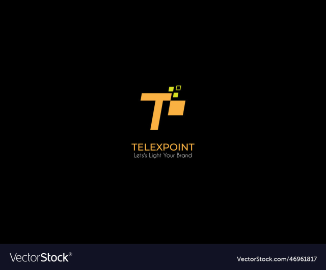 tp letter logo