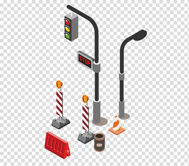 Traffic light Icon, traffic signs signs transparent background PNG clipart