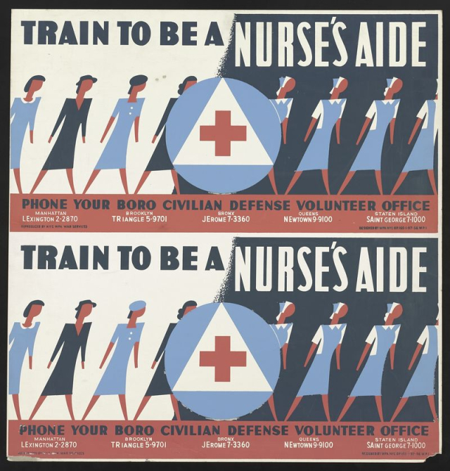 Train to be a nurse's | Free Photo - rawpixel