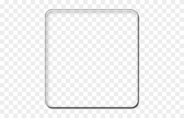 Transparent Glass Background Png - Beige