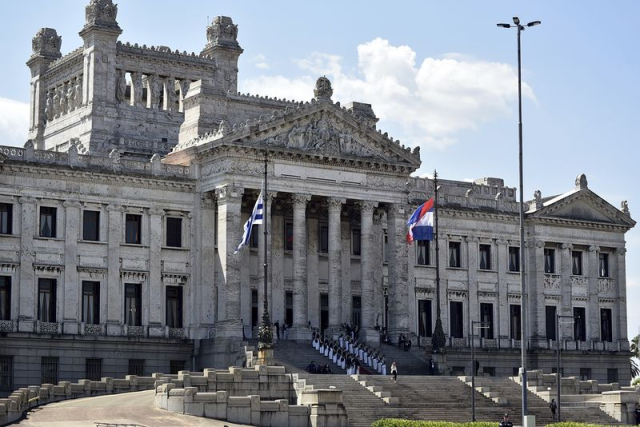 Traspaso de Mando Presidencial | Free Photo - rawpixel
