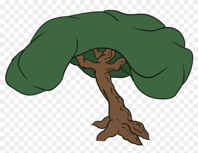 Tree 4 Tree - Tree