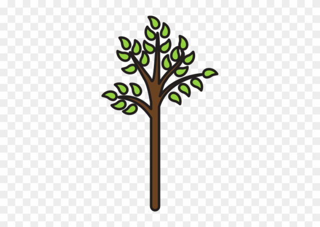 Tree Nature - Tree Nature