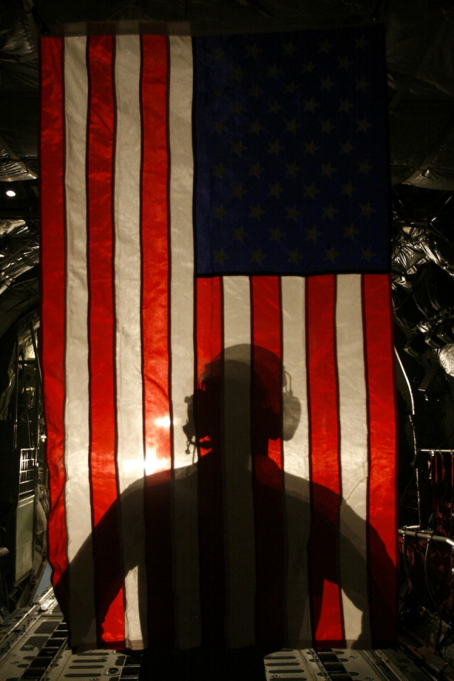 U.S. Marine Corps Corporal Jacob | Free Photo - rawpixel