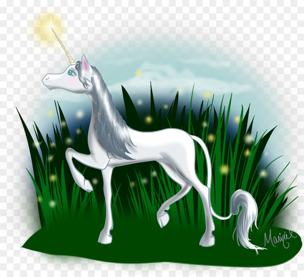 Unicorn Wildlife - unicorn 