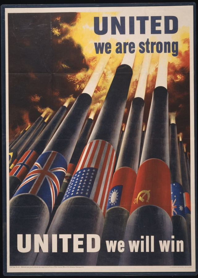 United we are strong, united | Free Photo - rawpixel