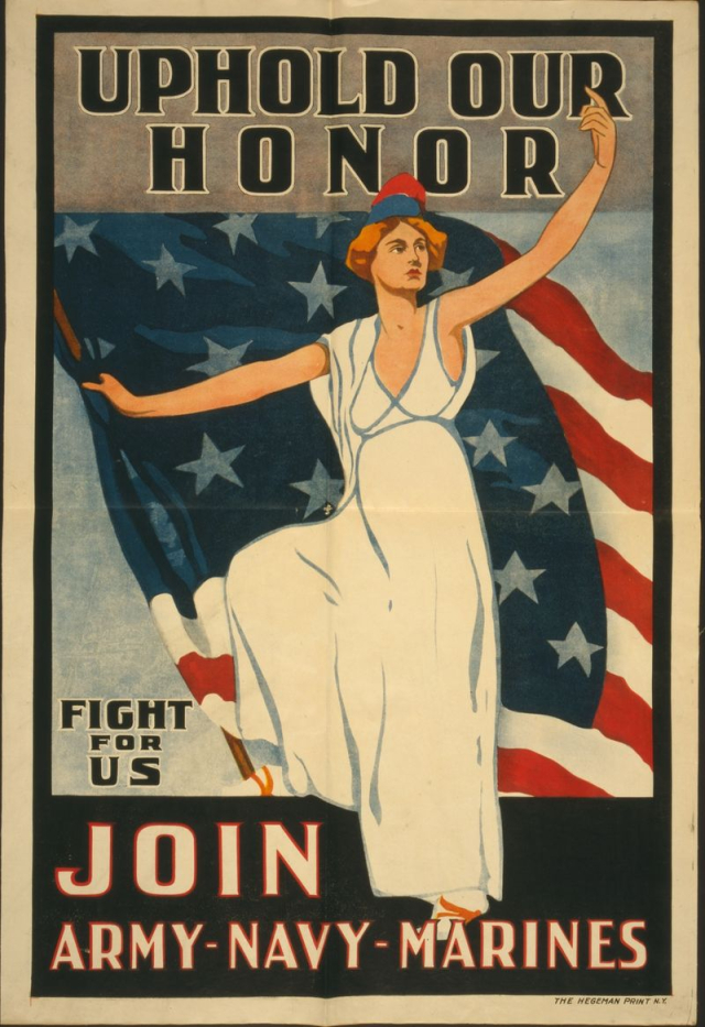 Uphold our honor--Fight for us | Free Photo - rawpixel