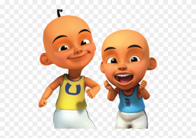 Upin & Ipin Les' Copaque Production Animation Wikia - Upin & Ipin