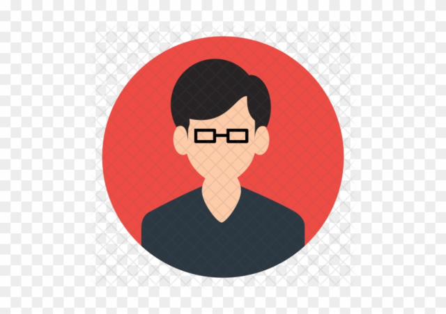 User, Account, Profile, Avatar, Person, Male Icon - Icon User Account