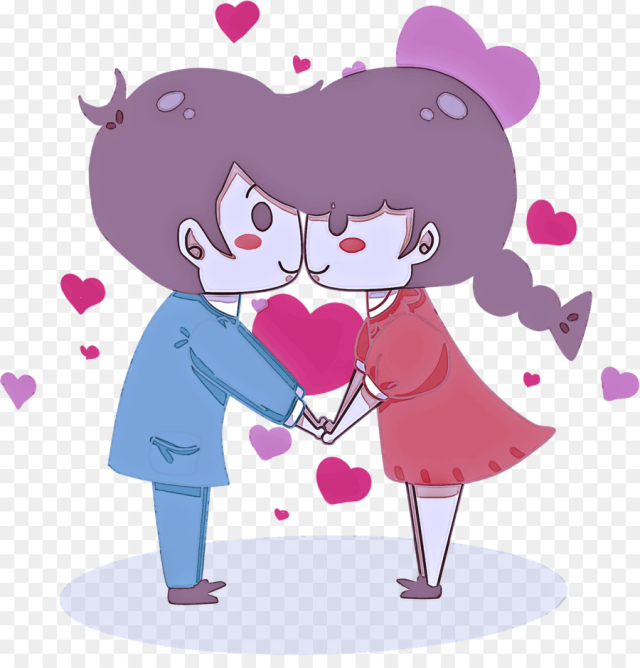 Valentine's day