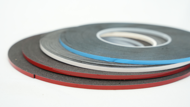 Variety of Adhesive Foam Tapes
