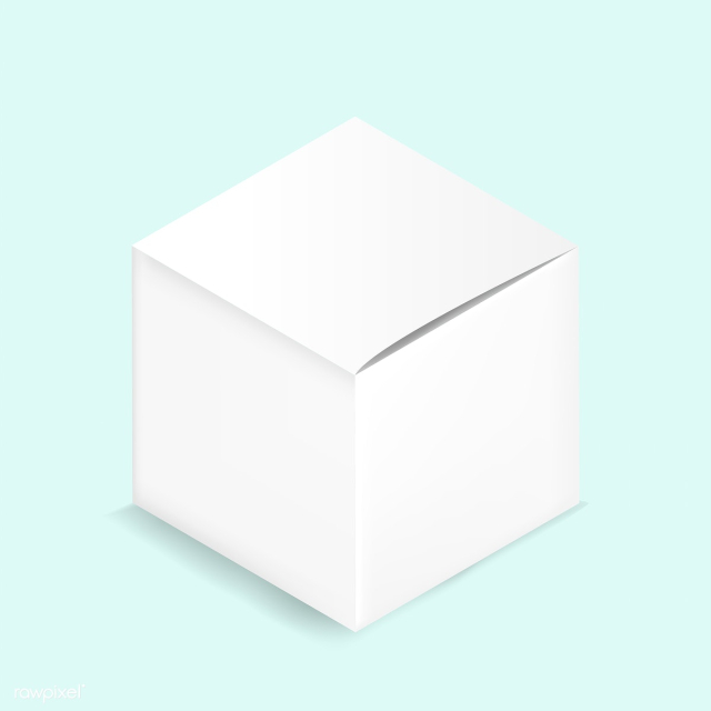 Free: Vector of white container box icon | Free stock vector - 383033 ...