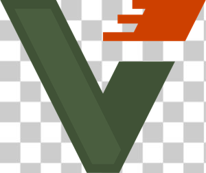 Verdaccio Logo Vector