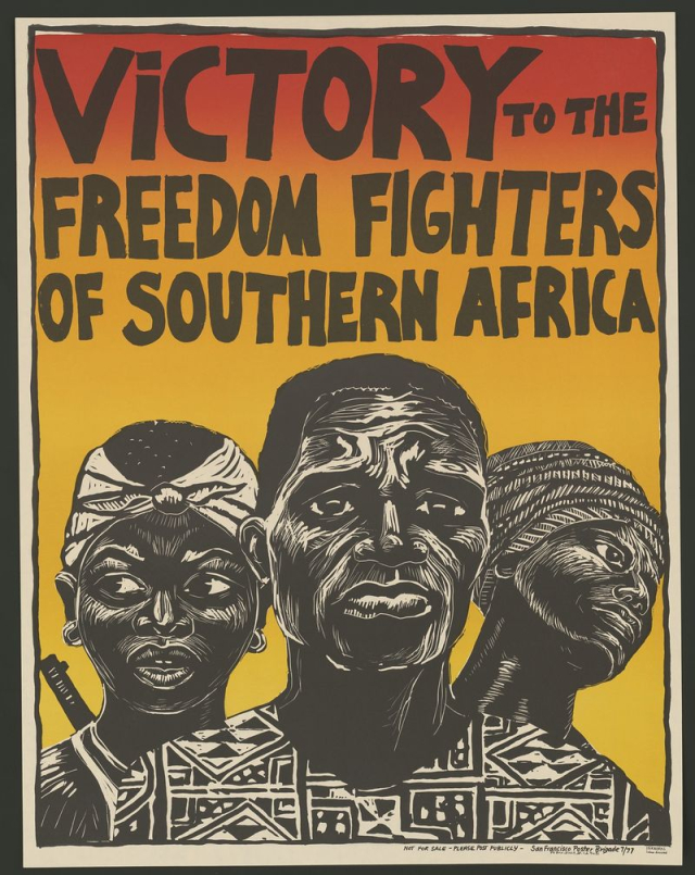 Victory to the freedom fighters | Free Photo - rawpixel