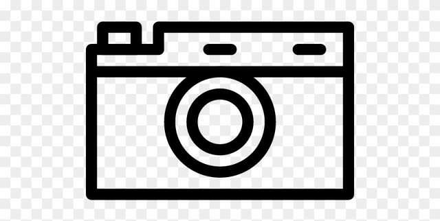 Free: Vintage Camera Icon - Photography - nohat.cc