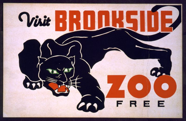 Visit Brookside Zoo free | Free Photo - rawpixel