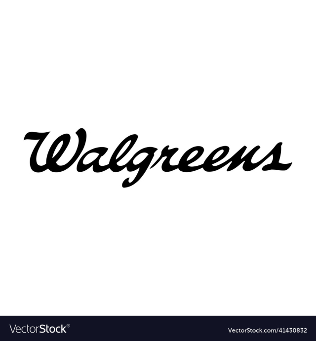 walgreens logo