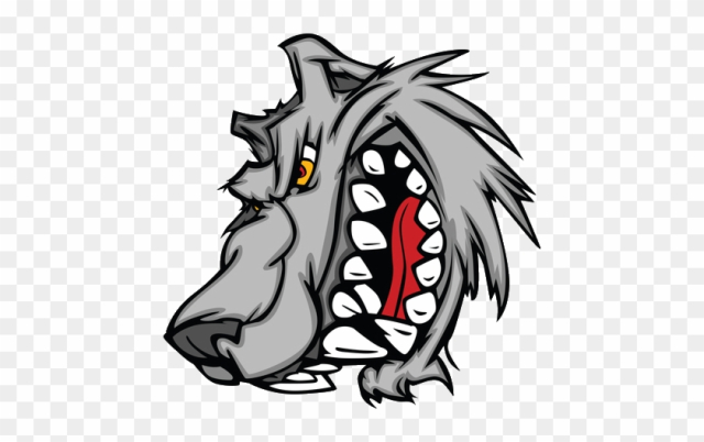War Wolves Recruiting Join The Wolf Pack - Lobo Vector