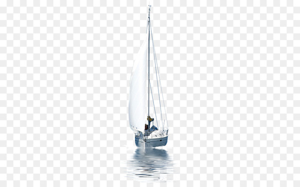 Water - boat