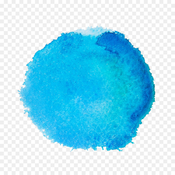 Watercolor painting Drawing Illustration - Watercolor effect