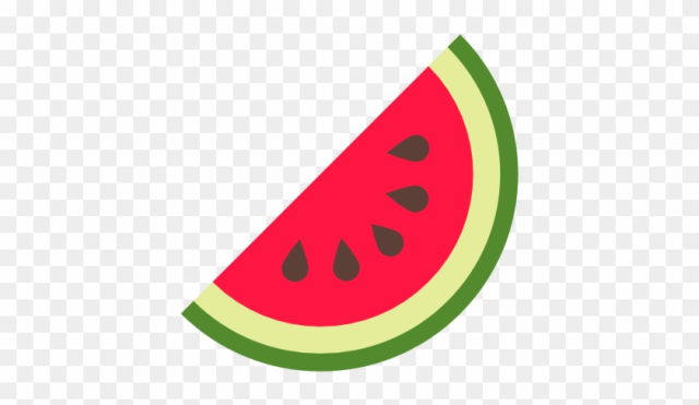 Watermelon - Melancia Em Png