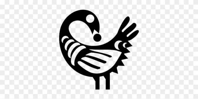 We Began Fall 2015 With A Sea Of Orange As We Welcomed - Sankofa Symbol