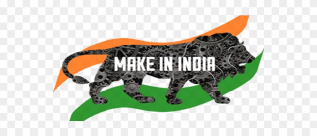We Only Send Information, Updates And Promo Offers - Png Make In India Logo