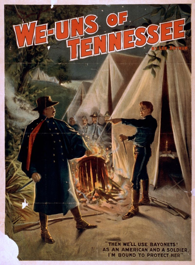 We-uns of Tennessee by Lee | Free Photo - rawpixel