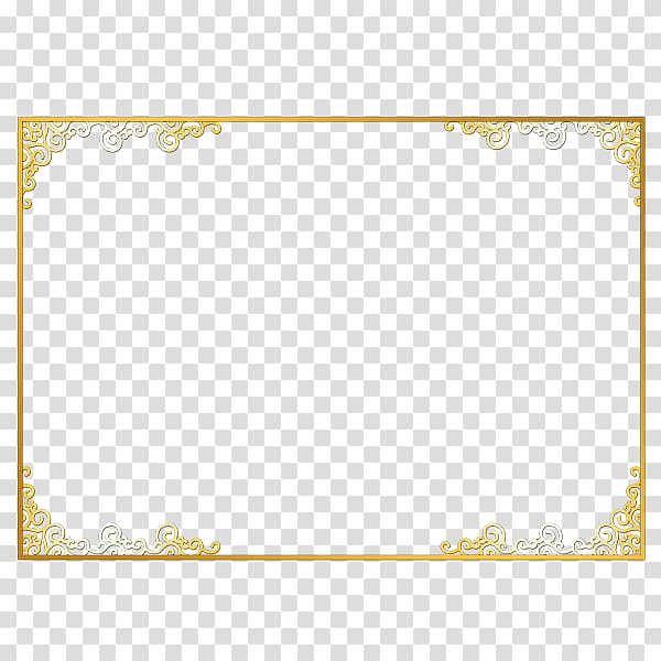 Web Border