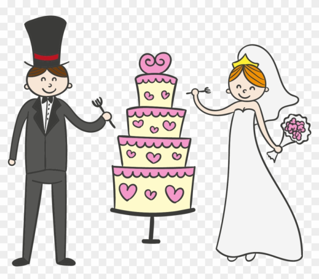 Wedding Cake Wedding Invitation Bridegroom - Wedding Cake Wedding Invitation Bridegroom