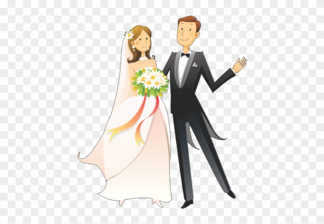 Wedding Invitation Bridegroom - Wedding Invitation Bridegroom