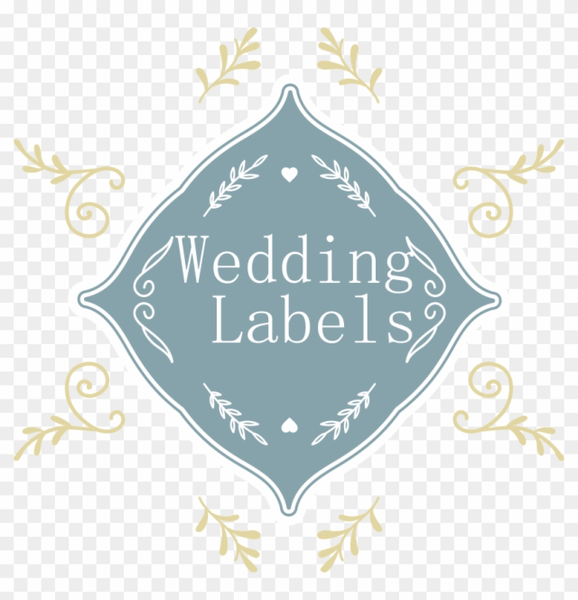 Wedding Invitation Illustration - Wedding Invitation Illustration