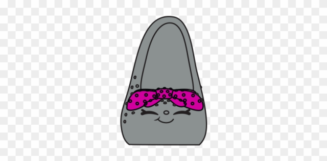 Wedding Shoe Sue - Shopkins Season 7 Wedding Party