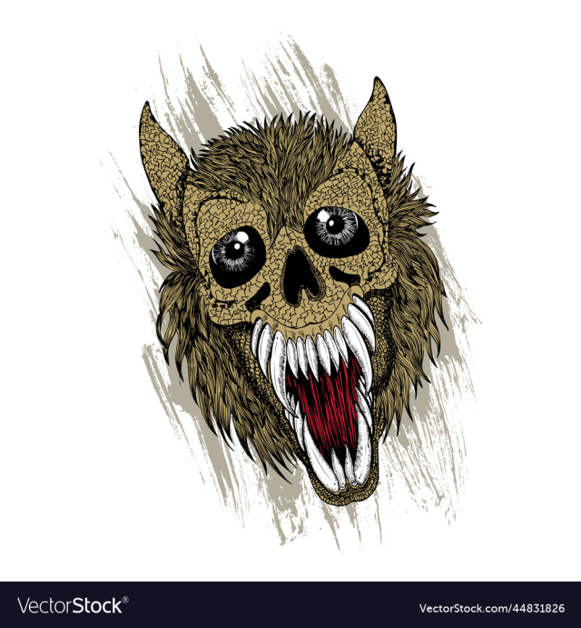 werewolf free