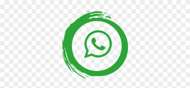 Whatsapp Icon Logo, Social, Media, Icon Png And Vector - Logo Whatsapp Vector Png