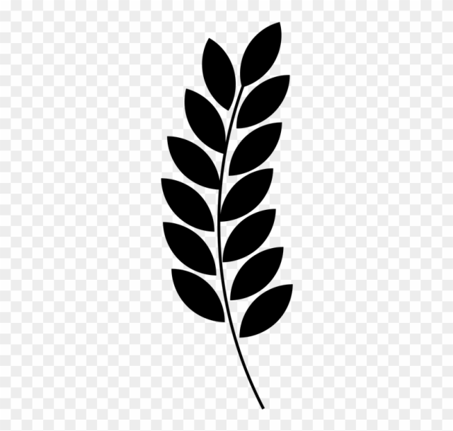 Wheat Vector Free - Trigo Vector
