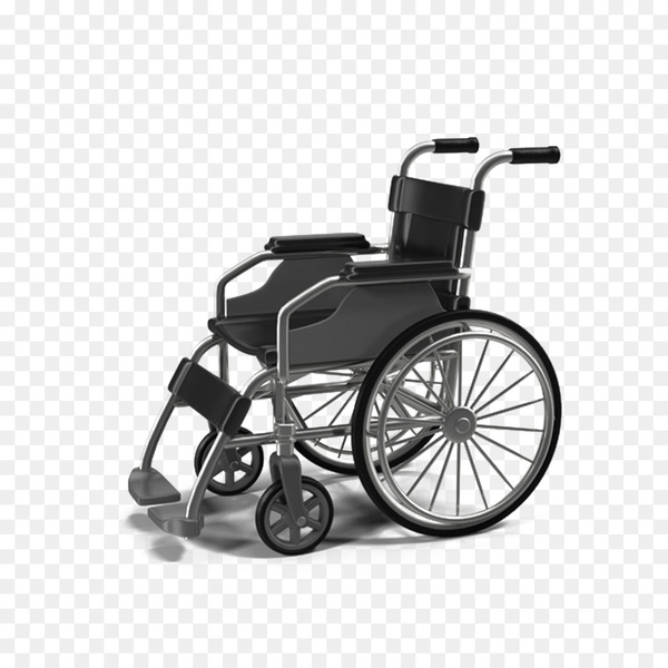 Wheelchair Disability Download - Disabled wheelchair