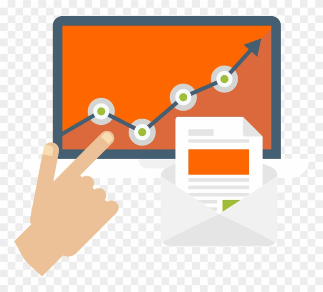 When It's Time To Get The Word Out, Many Businesses - Marketing Automation