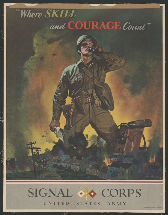 Where skill and courage count. | Free Photo - rawpixel